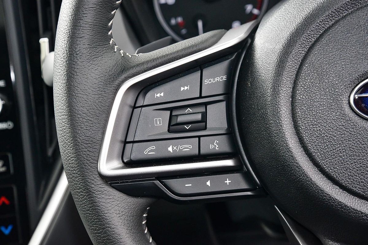 2025 Subaru Crosstrek 2.0S G6X