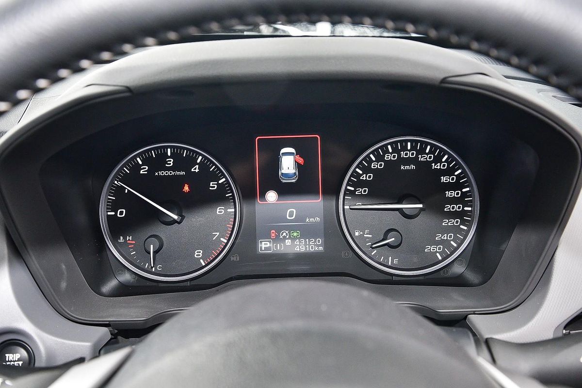 2025 Subaru Crosstrek 2.0S G6X