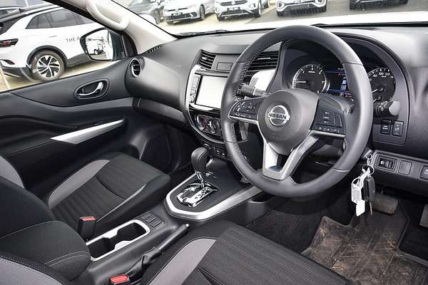 2023 Nissan Navara ST D23 4X4