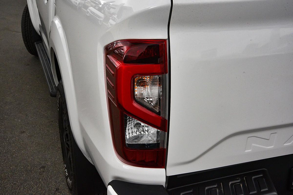 2023 Nissan Navara ST D23 4X4