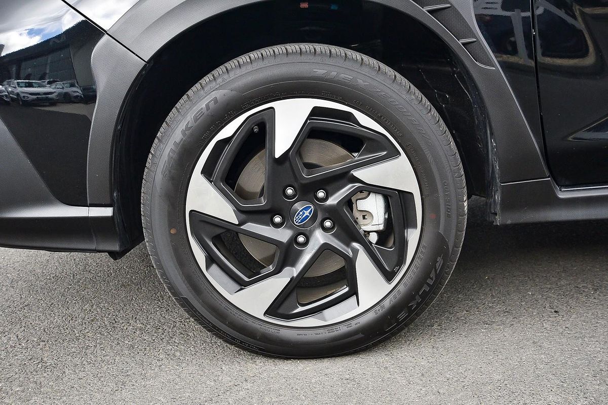 2025 Subaru Crosstrek 2.0S G6X