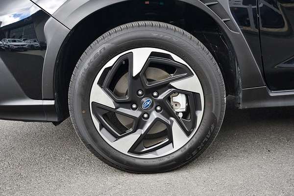 2025 Subaru Crosstrek 2.0S G6X