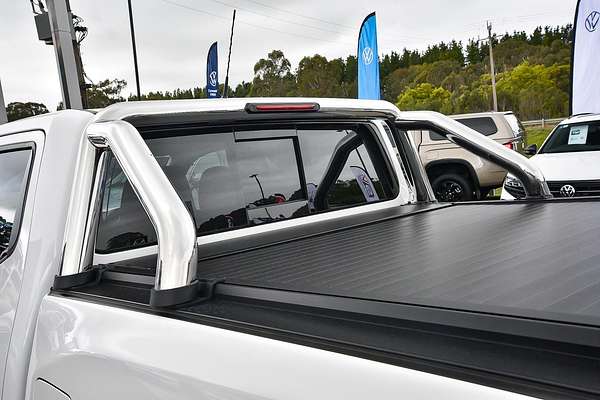 2023 Nissan Navara ST D23 4X4
