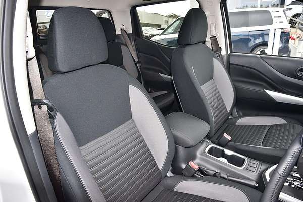 2023 Nissan Navara ST D23 4X4