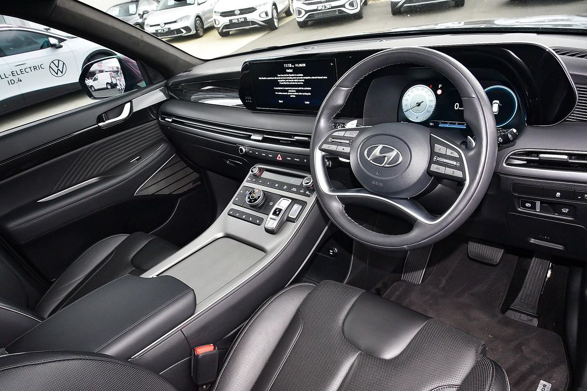 2022 Hyundai Palisade Highlander LX2.V2