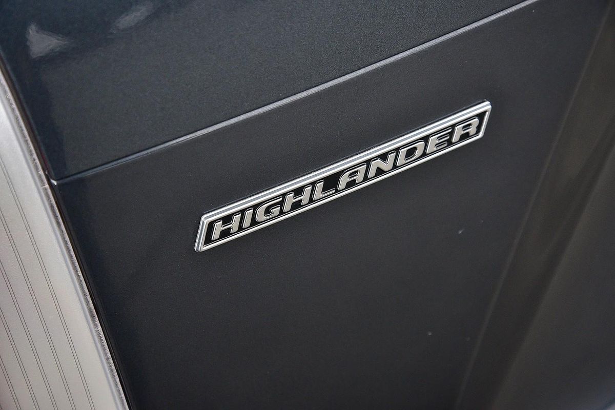2022 Hyundai Palisade Highlander LX2.V2