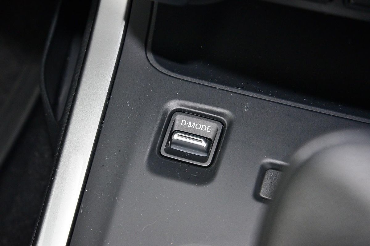 2023 Nissan Navara ST D23 4X4