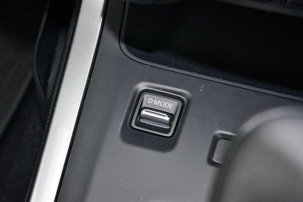 2023 Nissan Navara ST D23 4X4