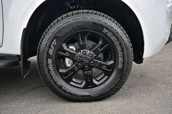 2023 Nissan Navara ST D23 4X4