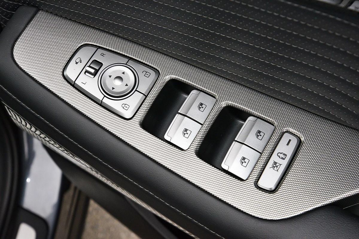 2022 Hyundai Palisade Highlander LX2.V2