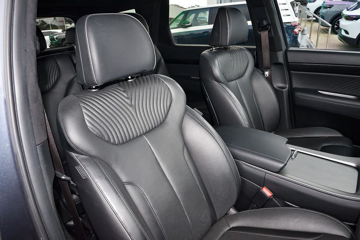 2022 Hyundai Palisade Highlander LX2.V2