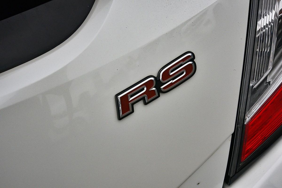 2017 Honda Civic RS 10th Gen