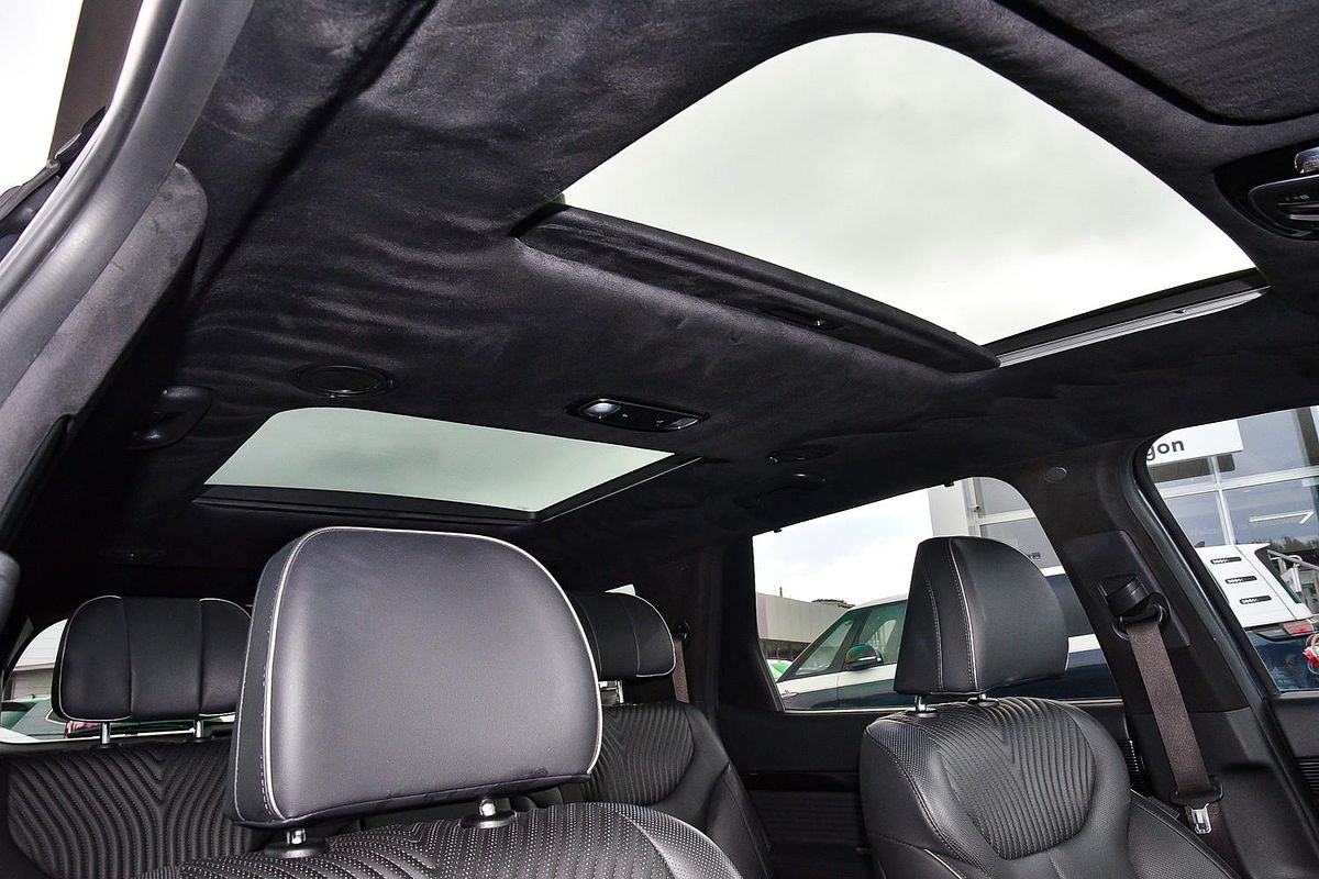 2022 Hyundai Palisade Highlander LX2.V2
