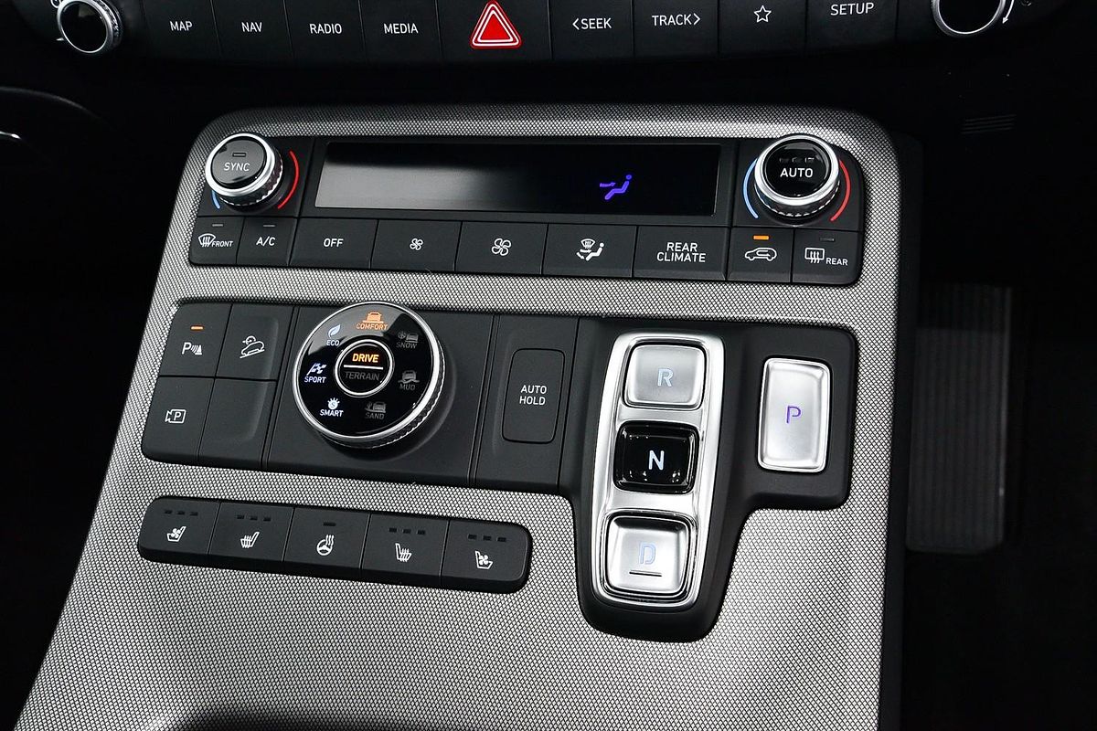 2022 Hyundai Palisade Highlander LX2.V2