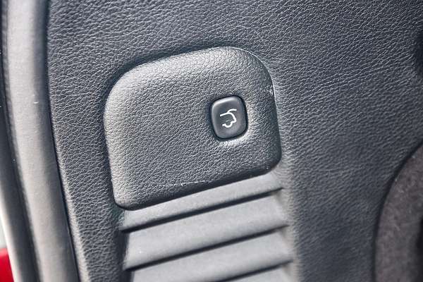 2014 Jeep Grand Cherokee Overland WK