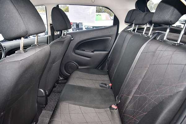 2013 Mazda 2 Neo DE Series 2