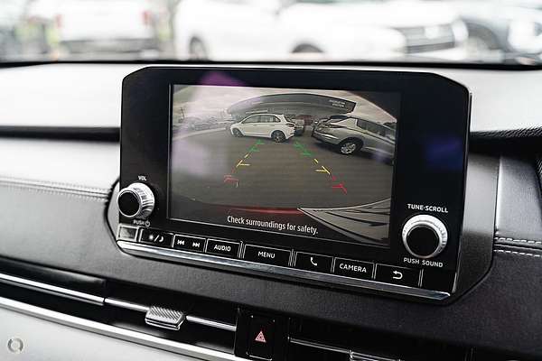 2025 Mitsubishi Outlander LS ZM
