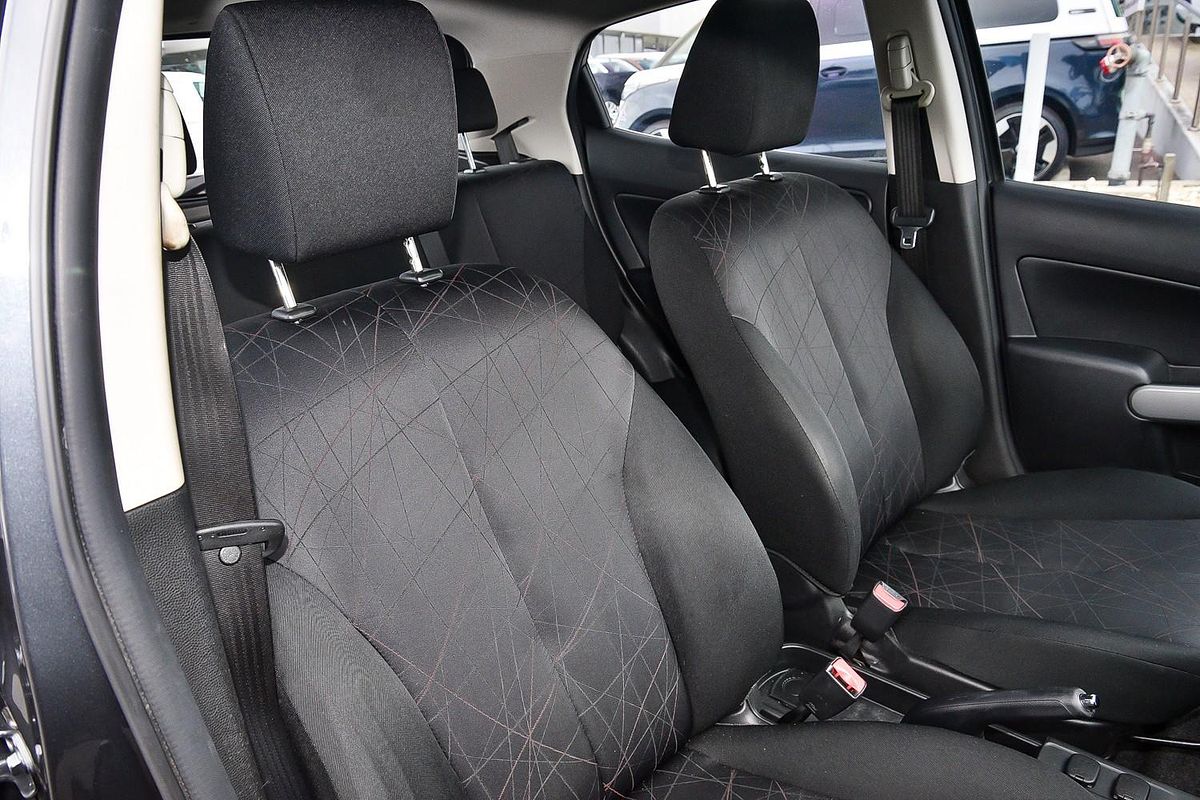 2013 Mazda 2 Neo DE Series 2