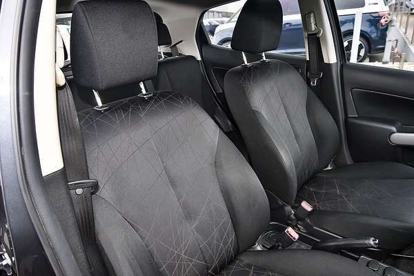 2013 Mazda 2 Neo DE Series 2