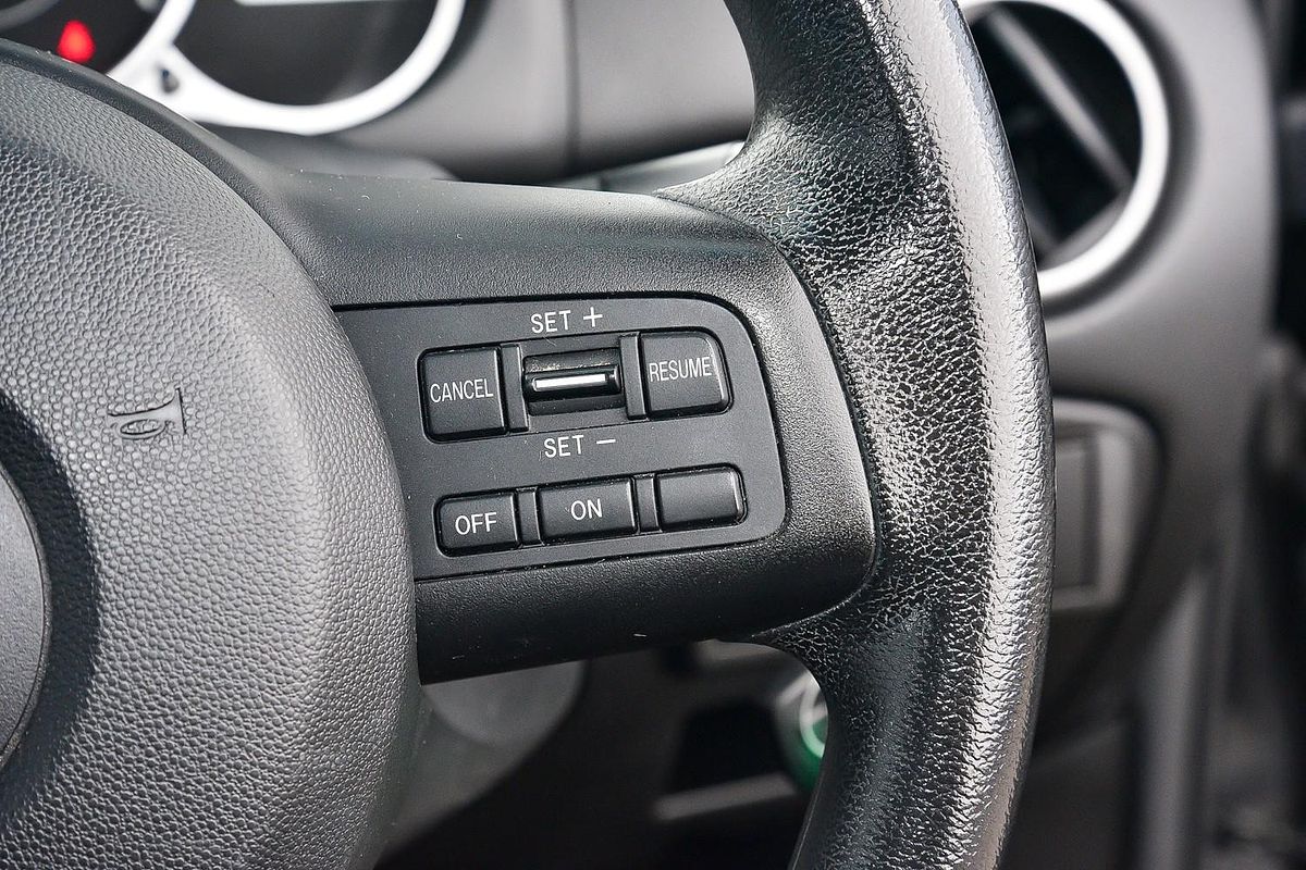 2013 Mazda 2 Neo DE Series 2