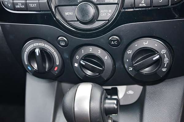 2013 Mazda 2 Neo DE Series 2