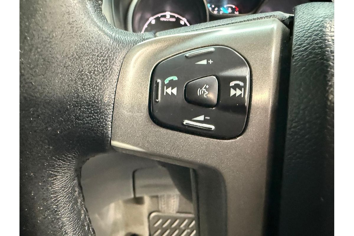 2014 Ford Ranger XLT PX 4X4 3.2L