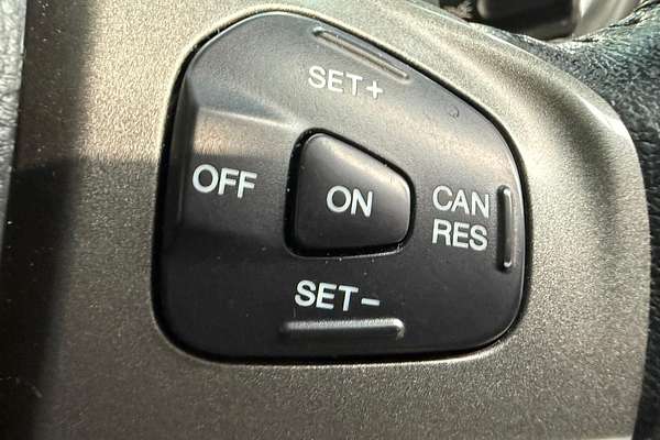 2014 Ford Ranger XLT PX 4X4 3.2L