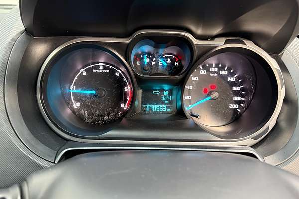 2014 Ford Ranger XLT PX 4X4 3.2L