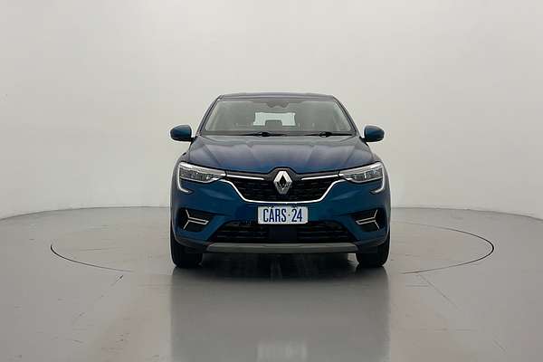 2022 Renault Arkana Zen JL1
