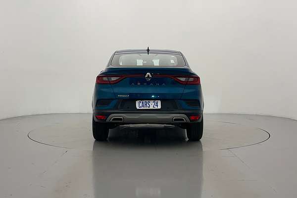 2022 Renault Arkana Zen JL1