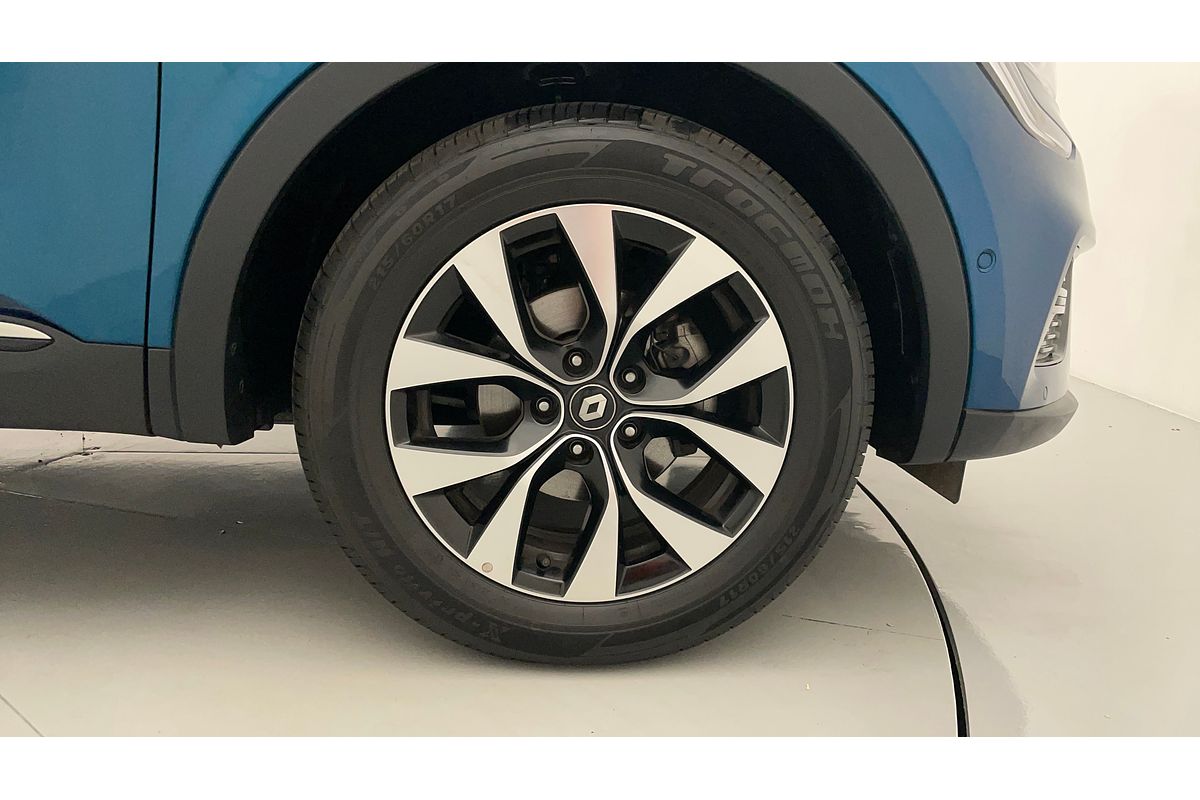 2022 Renault Arkana Zen JL1