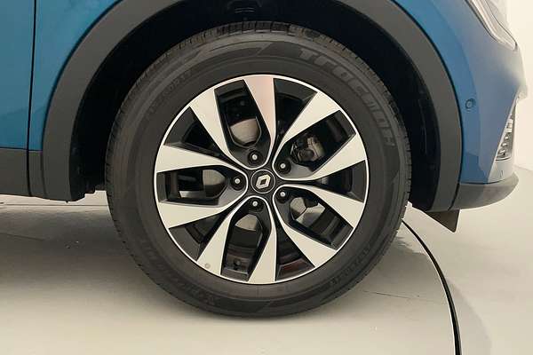 2022 Renault Arkana Zen JL1
