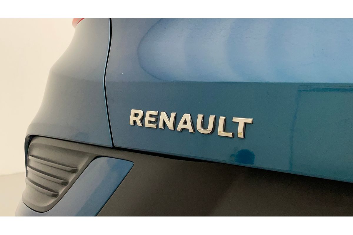 2022 Renault Arkana Zen JL1
