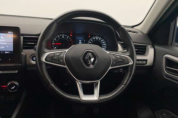 2022 Renault Arkana Zen JL1