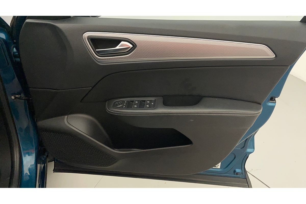 2022 Renault Arkana Zen JL1