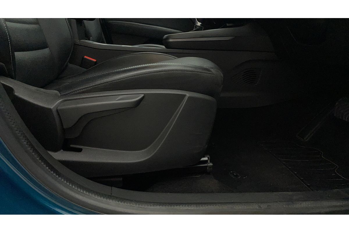 2022 Renault Arkana Zen JL1