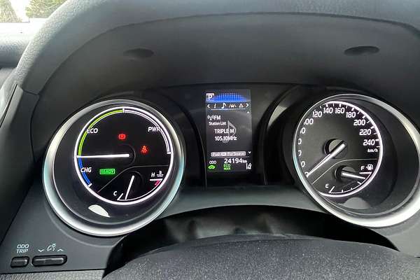 2020 Toyota Camry Ascent AXVH71R