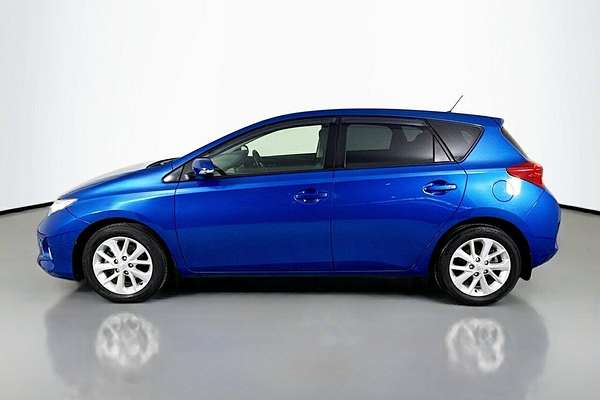2013 Toyota Corolla Ascent Sport ZRE182R