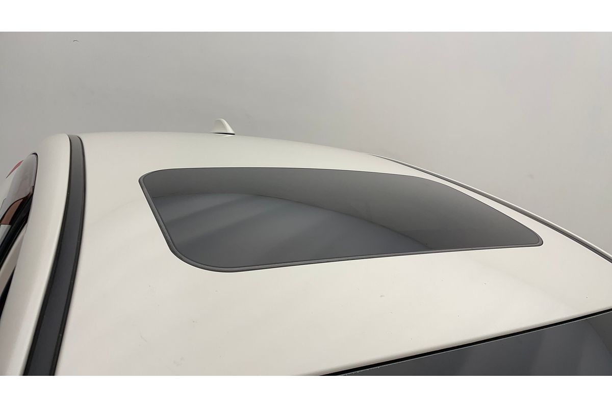 2017 Subaru Impreza 2.0i-S G5