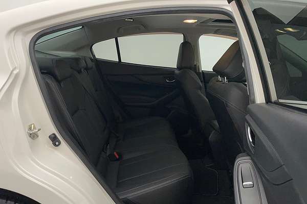 2017 Subaru Impreza 2.0i-S G5