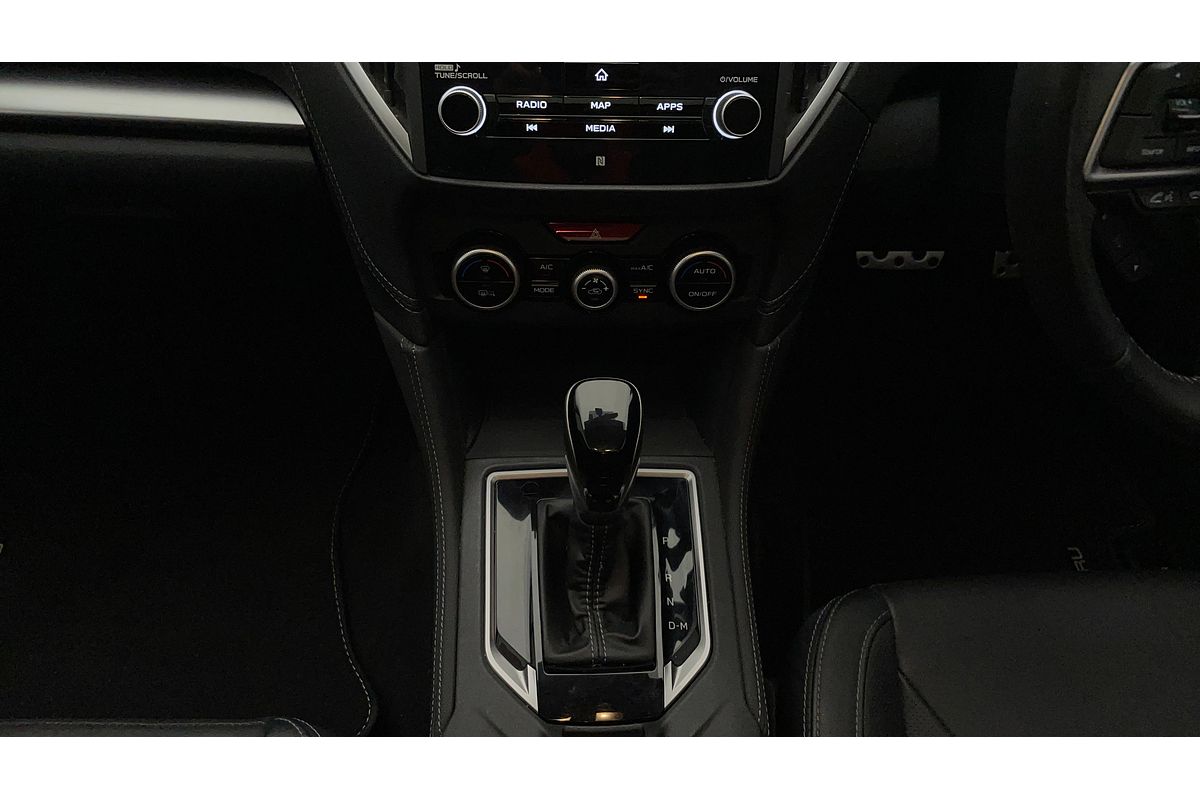 2017 Subaru Impreza 2.0i-S G5