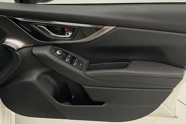 2017 Subaru Impreza 2.0i-S G5