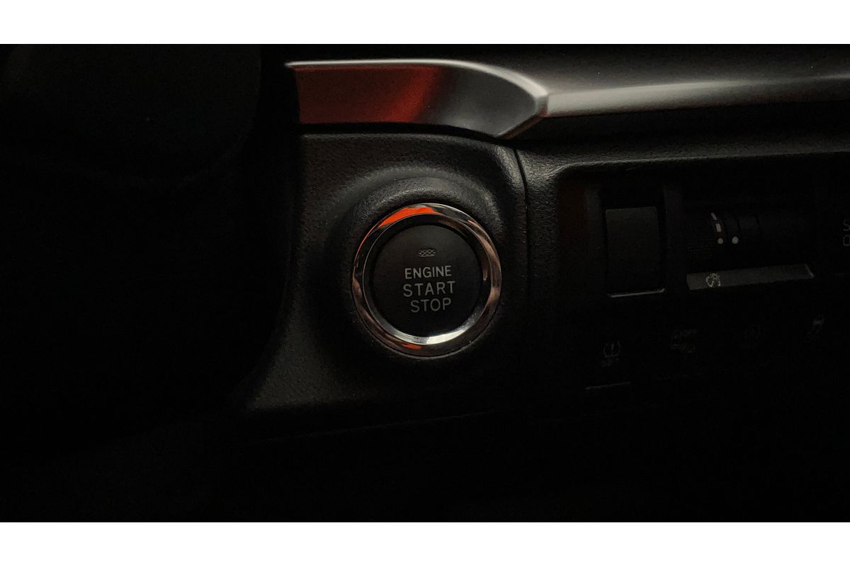 2017 Subaru Impreza 2.0i-S G5