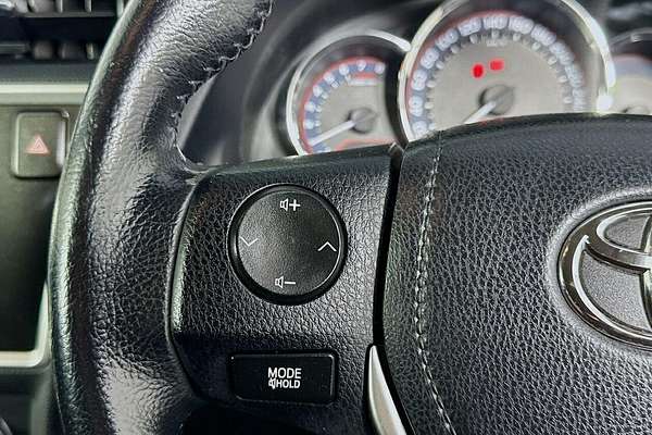 2013 Toyota Corolla Ascent Sport ZRE182R