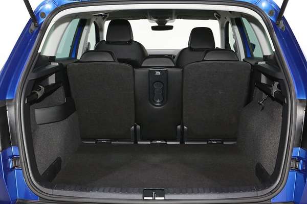 2021 SKODA Karoq 110TSI NU