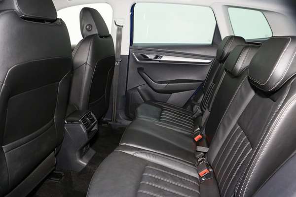 2021 SKODA Karoq 110TSI NU