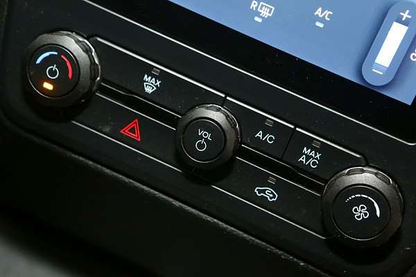 2023 Ford Ranger XL Hi-Rider Rear Wheel Drive 2.0L