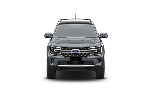 2025 Ford Everest Platinum 3.0L