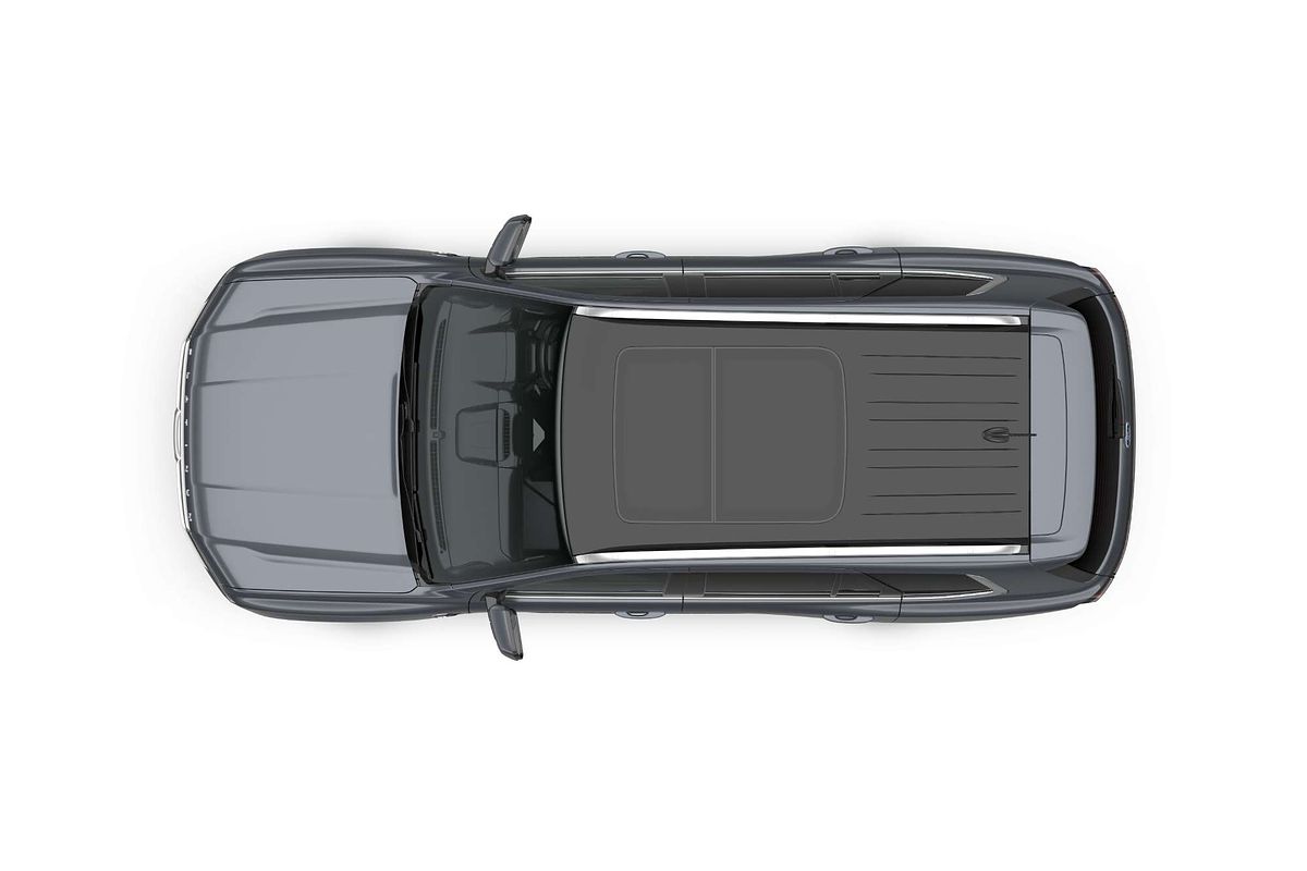 2025 Ford Everest Platinum 3.0L