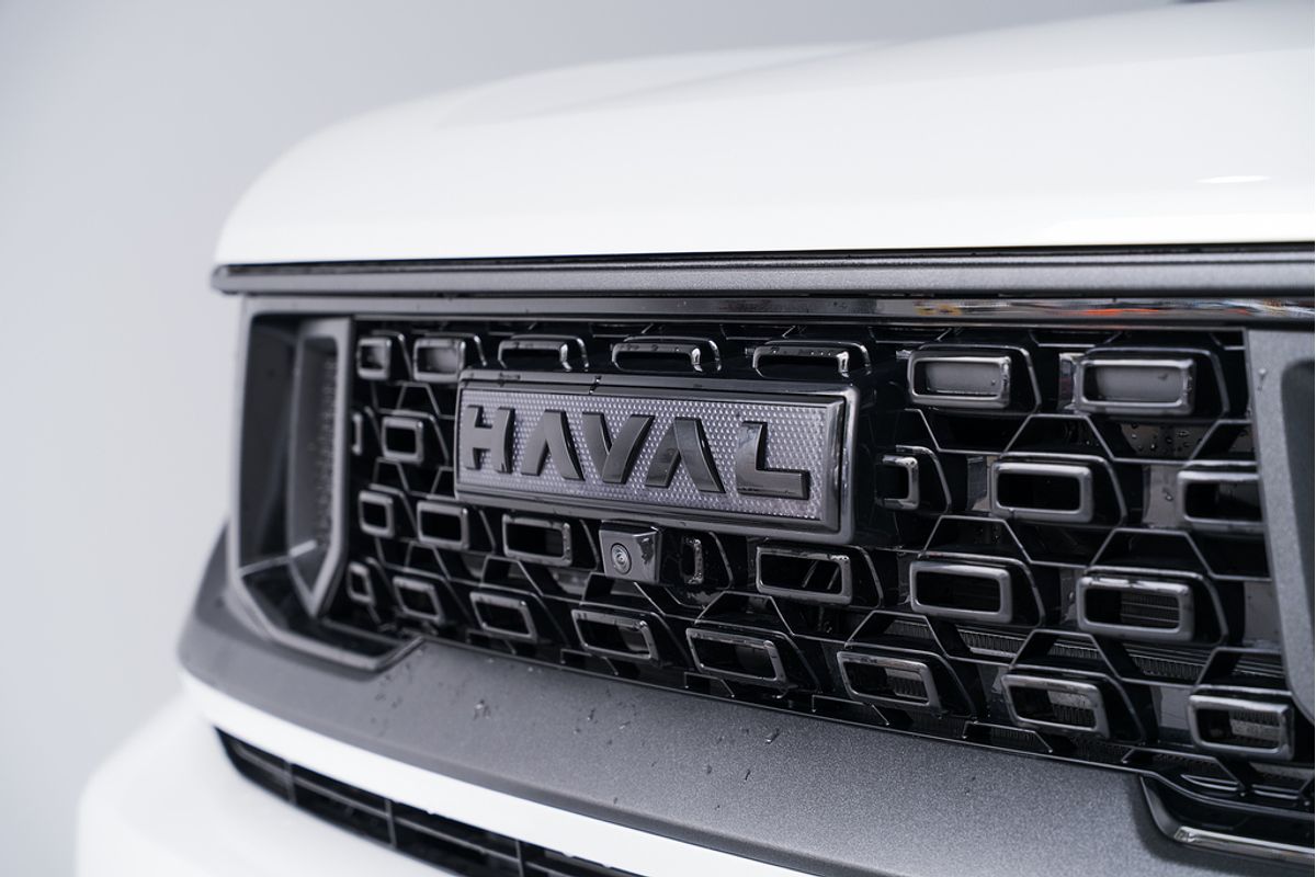 2025 GWM H7 Vanta Hybrid B16